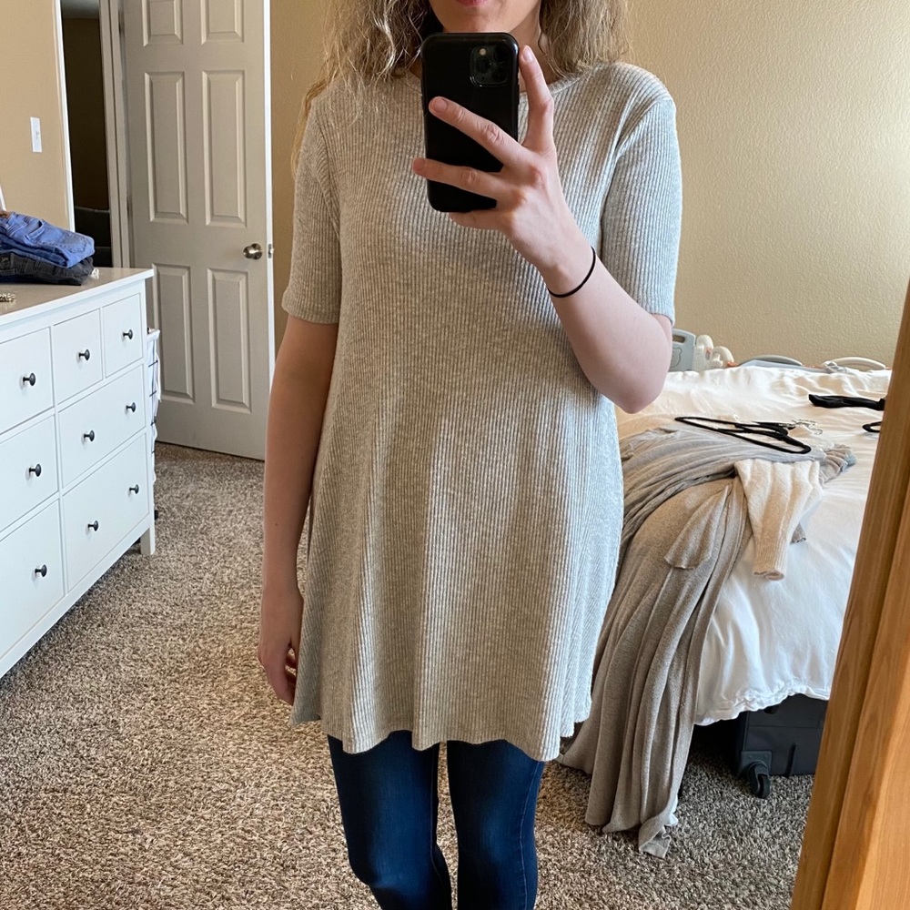 Forever 21 Blouse | M